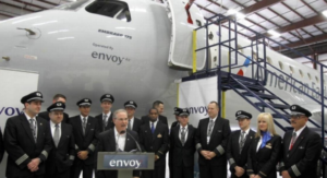 MyEnvoyAir