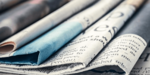 Newspaper Advertising