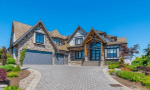 cost to build home