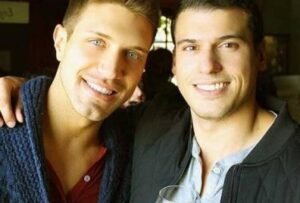 Is there someone else living with David Muir? His Marriage as Well as His Gay Relationship