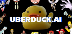 Uberduck AI
