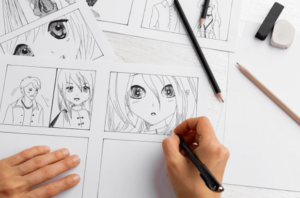 Webtoon Xyz
