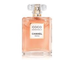 Coco Chanel Perfume Dossier.CO