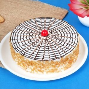 Birthday cake delivery in Shimla