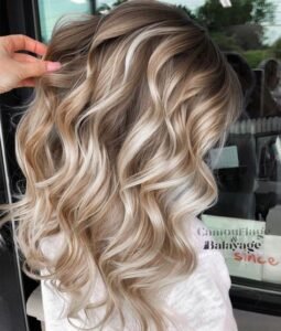 Halocouture hair extensions