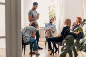Drug Rehabilitation Centre in Pune