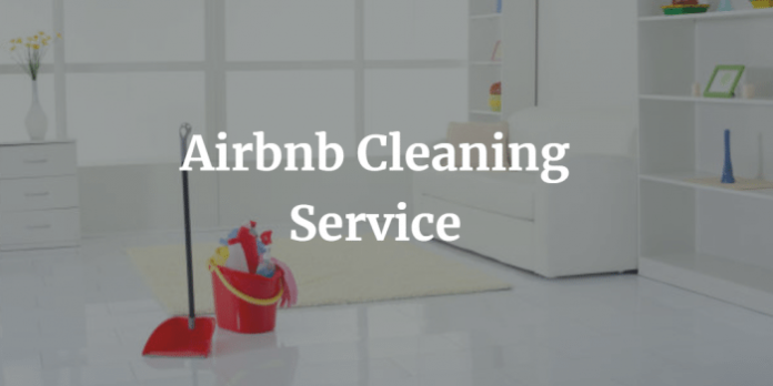 airbnb cleaning atlanta