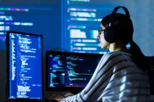What's Web Development?