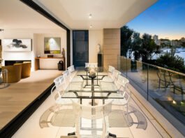 Best luxury home builders