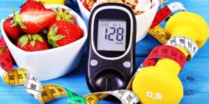 Blood Sugar Levels
