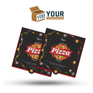 pizza boxes