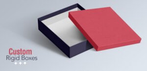 rigid boxes