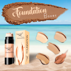 custom foundation boxes