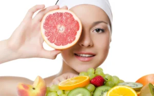 Best Foods That Lighten Skin Quickly
