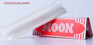 custom rolling papers