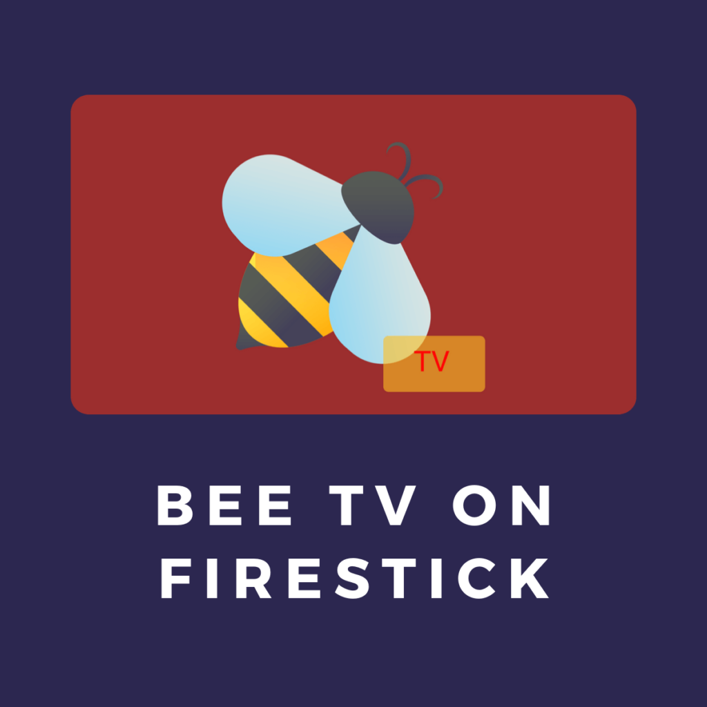 beetv on fire stick