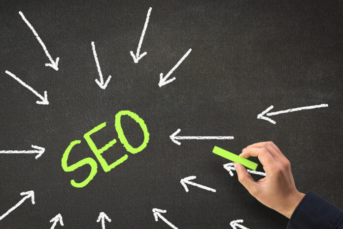 SEO services in Manchester