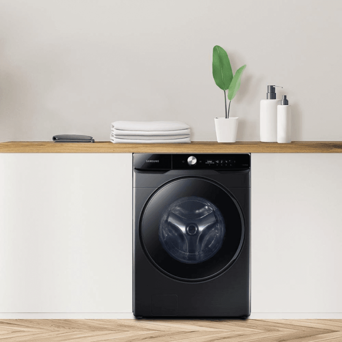 Samsung Washing Machines on EMI In India