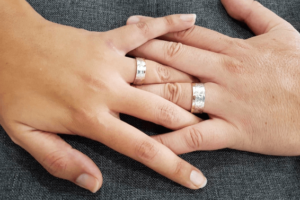 Promise Ring