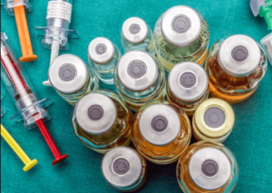 testosterone and steroids