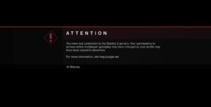 Destiny 2 Servers Are Not Available PS4 Fix