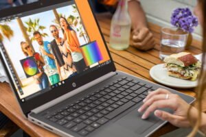 laptop for students