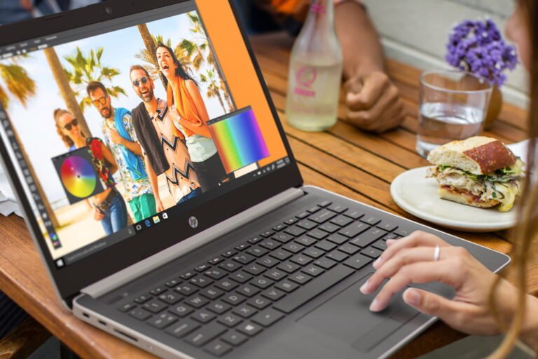 laptop for students