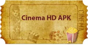 cinema