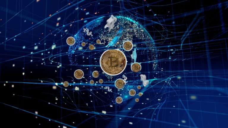 cryptocurrency trading