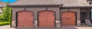 garage door service in Las Vegas