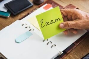exam