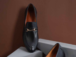 handmade shoes