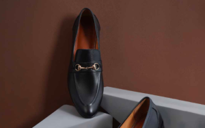 handmade shoes