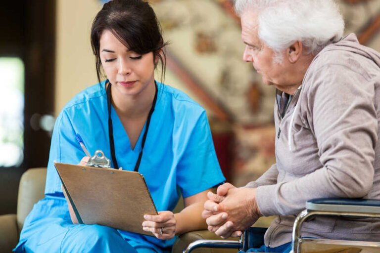 Long Term Care