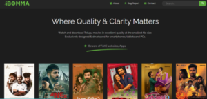 ibomma movies