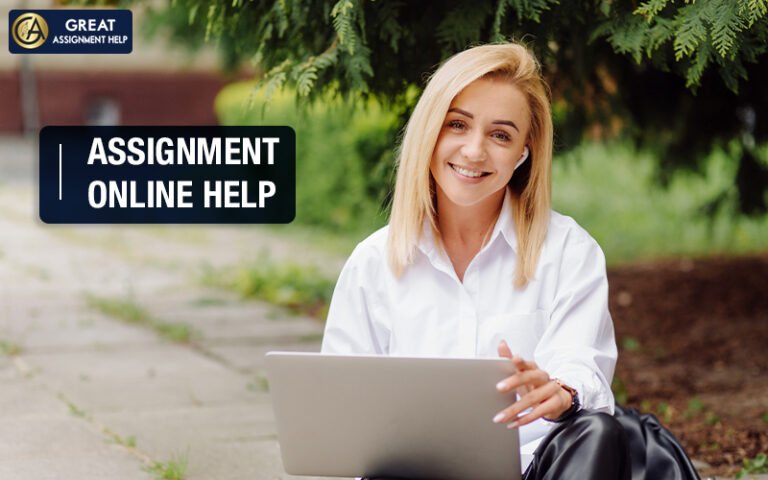 Assignment Help online