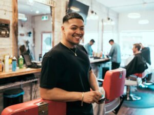 Best hair and nail salon in Scottsdale AZ