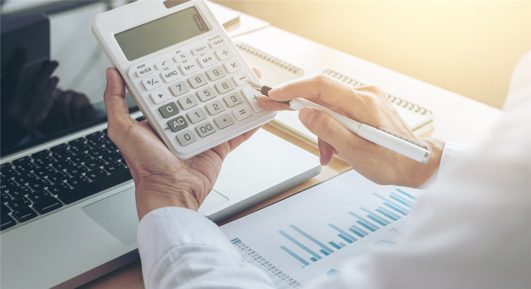 loan against property emi calculator
