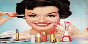 make-up