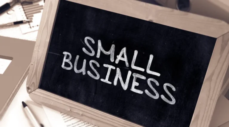 tips for small business