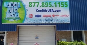 HVAC Installation