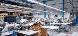 Key Issues In The Garment Supply Chain And What To Do About Them?