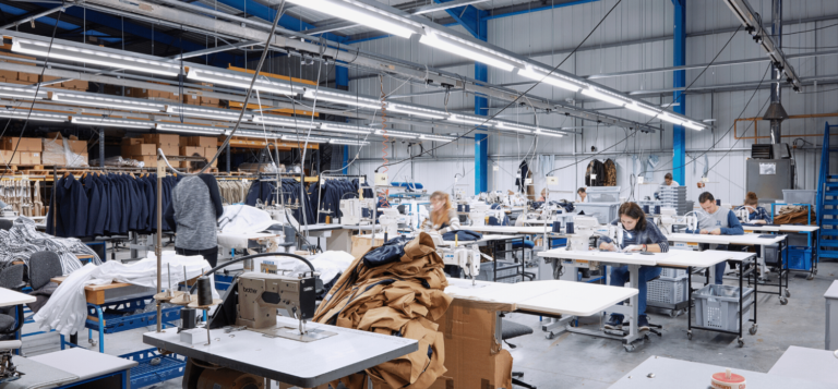 Key Issues In The Garment Supply Chain And What To Do About Them?