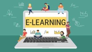 BA distance education online