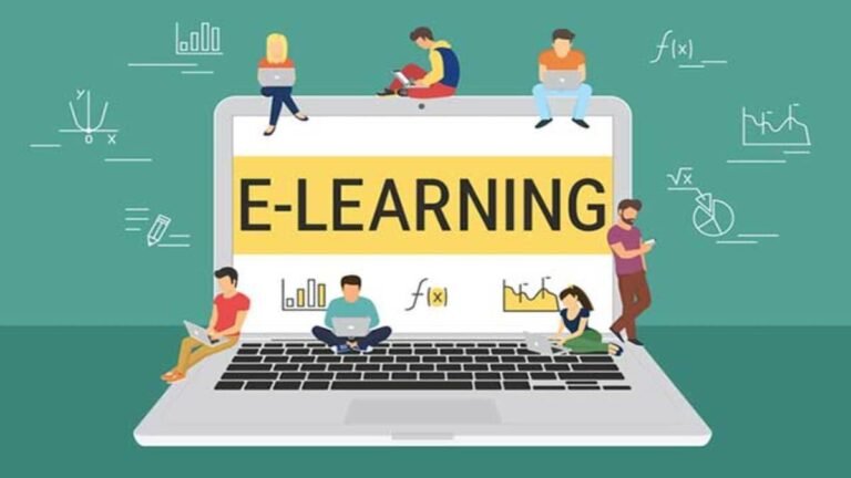BA distance education online