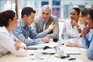 4 Benifits of Business Coaching for Small Business Owners