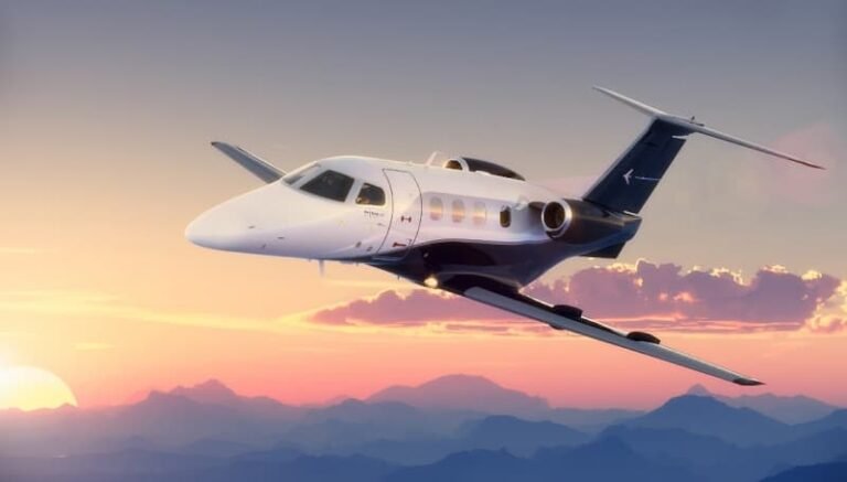 Aircraft Charter Guide For Beginners