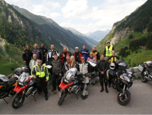 Alpsolute Bike Tours Europe 1