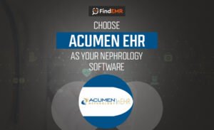 Acumen-EHR