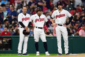 Cleveland Indians